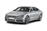 آیودی S7 4 0 Prestige quattro S tronic 2013